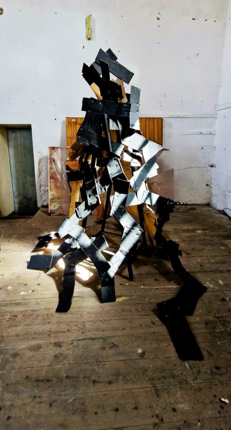 'Fractures', 2026